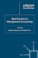 Télécharger le livre :  Best Practices in Management Accounting