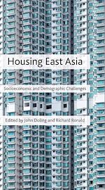 Télécharger le livre :  Housing East Asia