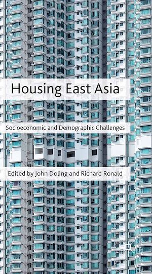 Téléchargez le livre :  Housing East Asia