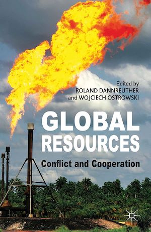 Téléchargez le livre :  Global Resources