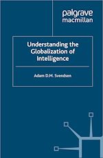 Télécharger le livre :  Understanding the Globalization of Intelligence