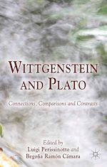 Télécharger le livre :  Wittgenstein and Plato