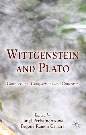 Téléchargez le livre :  Wittgenstein and Plato
