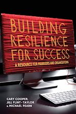 Télécharger le livre :  Building Resilience for Success