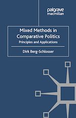 Télécharger le livre :  Mixed Methods in Comparative Politics