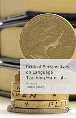 Télécharger le livre :  Critical Perspectives on Language Teaching Materials