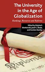 Télécharger le livre :  The University in the Age of Globalization
