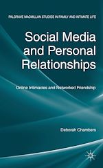 Download this eBook Social Media and Personal Relationships
