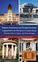 Télécharger le livre :  Political Autonomy and Divided Societies