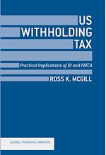 Télécharger le livre :  US Withholding Tax
