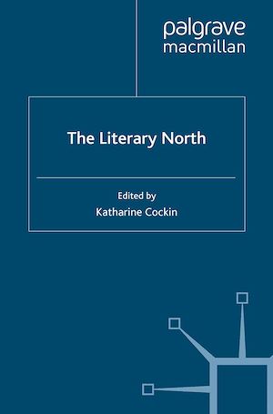 Téléchargez le livre :  The Literary North