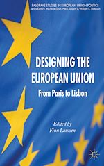 Download this eBook Designing the European Union