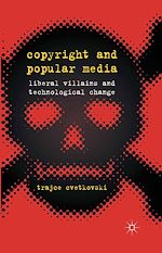 Télécharger le livre :  Copyright and Popular Media