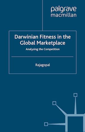 Téléchargez le livre :  Darwinian Fitness in the Global Marketplace