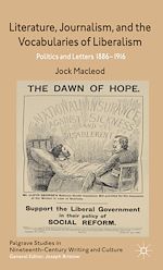 Download this eBook Literature, Journalism, and the Vocabularies of Liberalism