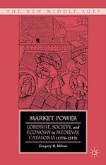 Download this eBook Market Power