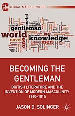 Télécharger le livre :  Becoming the Gentleman