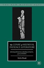 Download this eBook The Genre of Medieval Patience Literature
