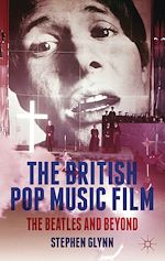 Télécharger le livre :  The British Pop Music Film