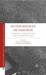 Télécharger le livre :  In the Society of Fascists