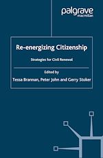 Télécharger le livre :  Re-energizing Citizenship