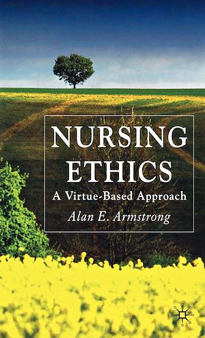 Téléchargez le livre :  Nursing Ethics
