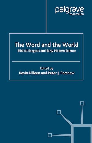 Téléchargez le livre :  The Word and the World