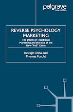 Télécharger le livre :  Reverse Psychology Marketing
