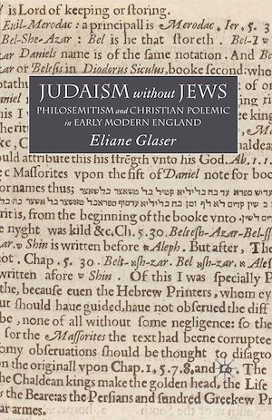 Téléchargez le livre :  Judaism Without Jews