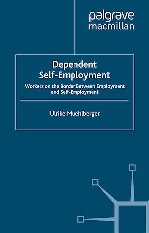Téléchargez le livre :  Dependent Self-Employment