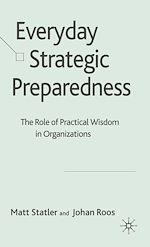 Télécharger le livre :  Everyday Strategic Preparedness