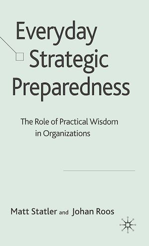 Téléchargez le livre :  Everyday Strategic Preparedness