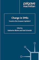 Télécharger le livre :  Change in SMEs