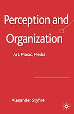 Télécharger le livre :  Perception and Organization