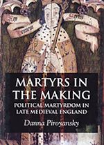 Télécharger le livre :  Martyrs in the Making