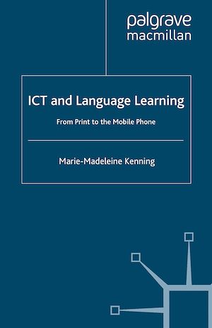 Téléchargez le livre :  ICT and Language Learning