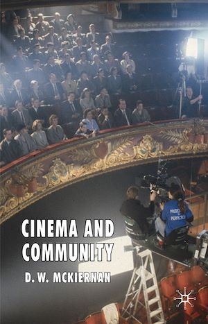 Téléchargez le livre :  Cinema and Community