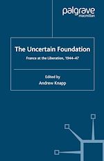 Télécharger le livre :  The Uncertain Foundation