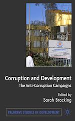 Télécharger le livre :  Corruption and Development