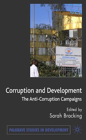 Téléchargez le livre :  Corruption and Development