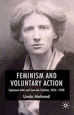 Télécharger le livre :  Feminism and Voluntary Action