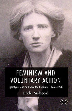 Téléchargez le livre :  Feminism and Voluntary Action
