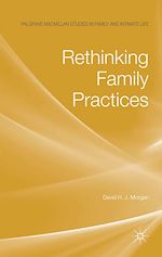 Download this eBook Rethinking Family Practices