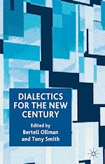 Télécharger le livre :  Dialectics for the New Century