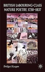 Télécharger le livre :  British Labouring-Class Nature Poetry, 1730-1837