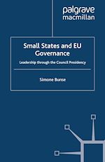 Télécharger le livre :  Small States and EU Governance