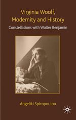 Télécharger le livre :  Virginia Woolf, Modernity and History