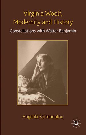 Téléchargez le livre :  Virginia Woolf, Modernity and History
