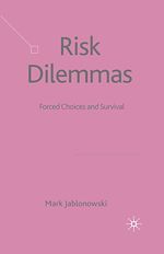 Télécharger le livre :  Risk Dilemmas