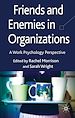 Télécharger le livre :  Friends and Enemies in Organizations